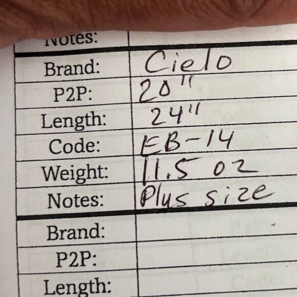 Cielo Burgundy Button Front Cardigan Sweater Plus Size 1XL Minimalist Cottage - Picture 9 of 9